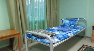 Гостиница На Комсомольской Хостел Сочи Кровать в общем номере для мужчин с 8 кроватями-3