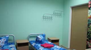 Гостиница На Комсомольской Хостел Сочи Кровать в общем номере для мужчин с 8 кроватями-4
